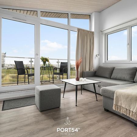 Ferienhaus Lagunenblick 41 Marina Wendtorf 외부 사진