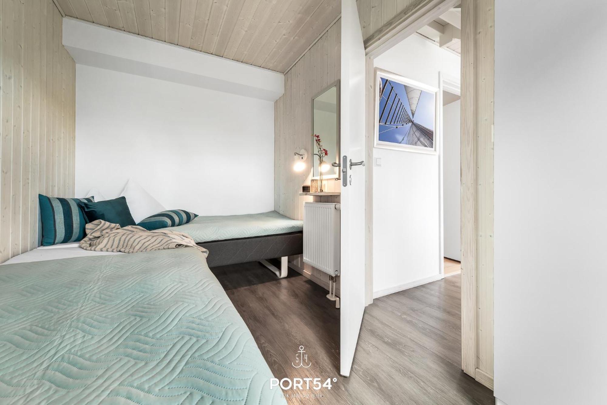 Ferienhaus Lagunenblick 41 Marina Wendtorf 외부 사진
