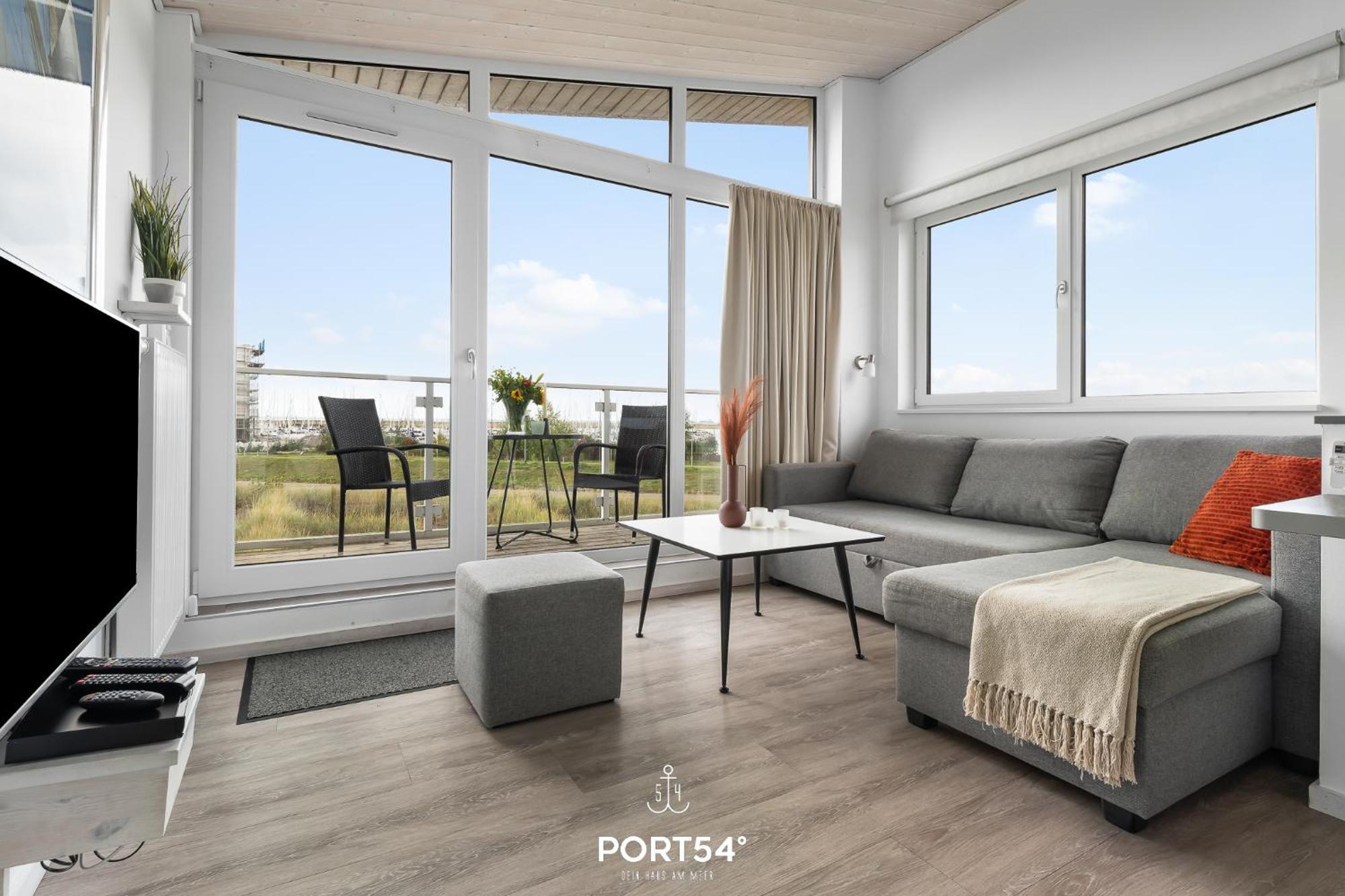 Ferienhaus Lagunenblick 41 Marina Wendtorf 외부 사진