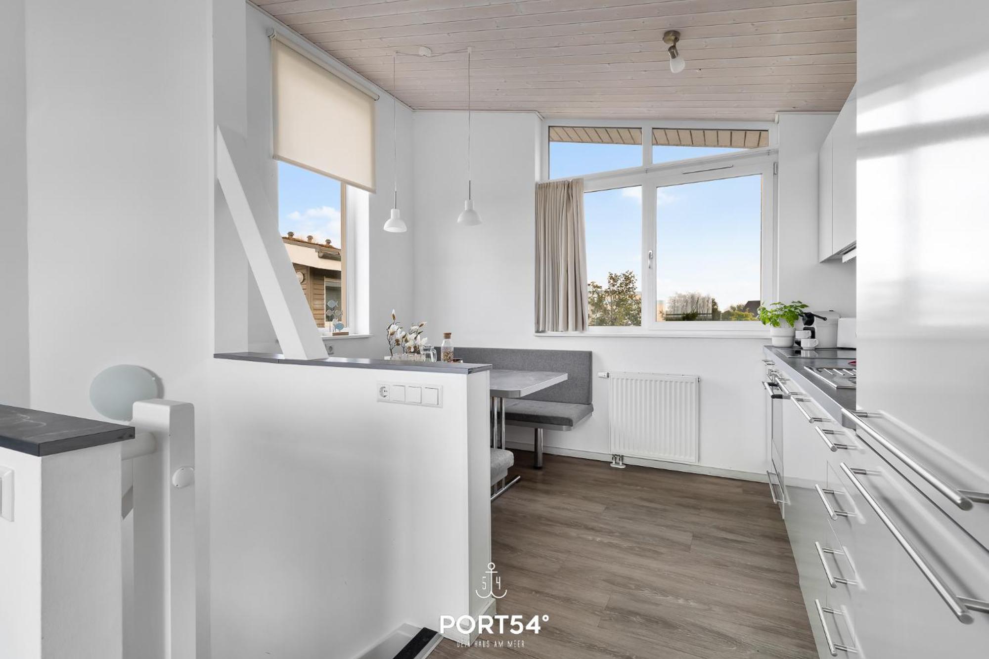 Ferienhaus Lagunenblick 41 Marina Wendtorf 외부 사진