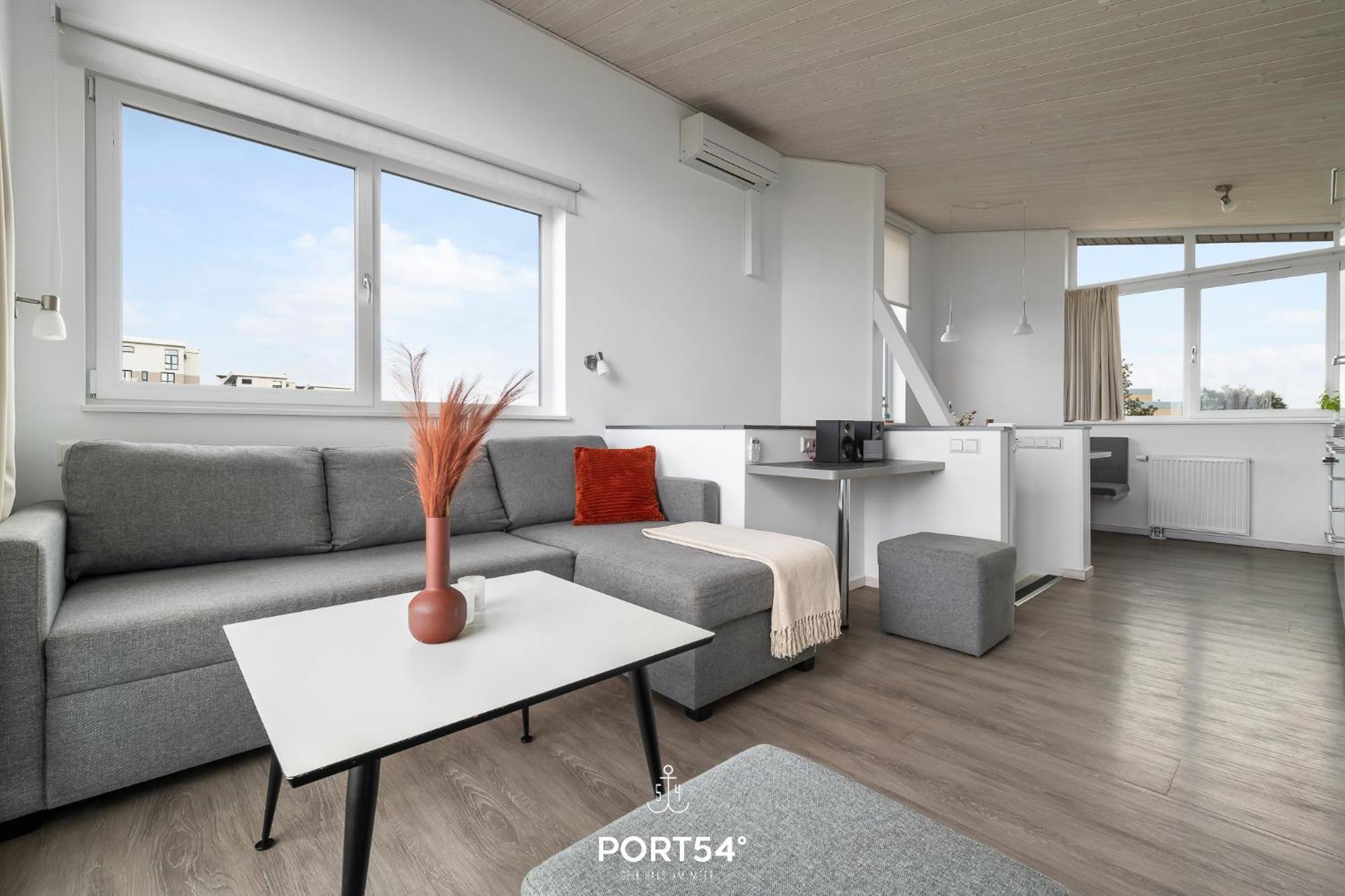 Ferienhaus Lagunenblick 41 Marina Wendtorf 외부 사진